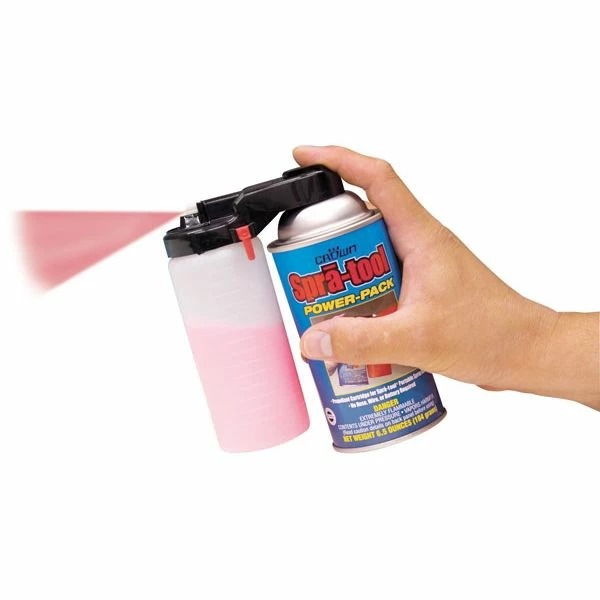 Best deal ๐ Spra-Tool Aerosol Spray Gun ๐งจ 2 Best deal ๐ Spra-Tool Aerosol Spray Gun ๐งจ - Image 2