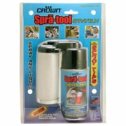 Best deal 👍 Spra-Tool Aerosol Spray Gun 🧨