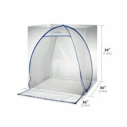 New 🎉 HomeRight Small Paint Spray Shelter 💯 -Eastwood shop p 3 p31535 1