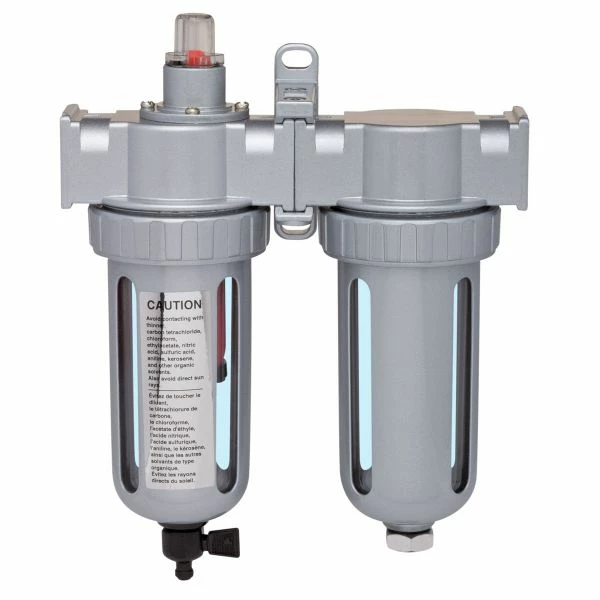 Budget 🤩 Rockwood® 3/8 InchNPT 2 Stage Air Filter Dryer System 💯 1 Budget 🤩 Rockwood® 3/8 InchNPT 2 Stage Air Filter Dryer System 💯