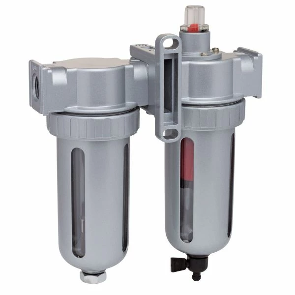 Budget 🤩 Rockwood® 3/8 InchNPT 2 Stage Air Filter Dryer System 💯 2 Budget 🤩 Rockwood® 3/8 InchNPT 2 Stage Air Filter Dryer System 💯 - Image 2