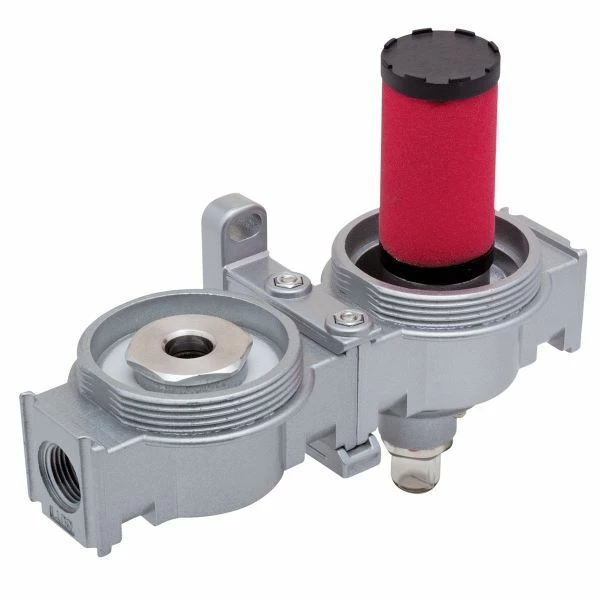 Budget 🤩 Rockwood® 3/8 InchNPT 2 Stage Air Filter Dryer System 💯 4 Budget 🤩 Rockwood® 3/8 InchNPT 2 Stage Air Filter Dryer System 💯 - Image 4