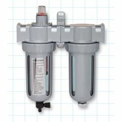 Budget 🤩 Rockwood® 3/8 InchNPT 2 Stage Air Filter Dryer System 💯 9 Budget 🤩 Rockwood® 3/8 InchNPT 2 Stage Air Filter Dryer System 💯 -Eastwood shop p 3 p31726 4