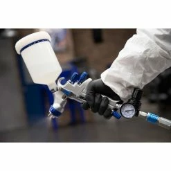 New 😍 Eastwood Concours Pro 0-80 PSI Air Regulator 🎉 -Eastwood shop p 3 p31834 5