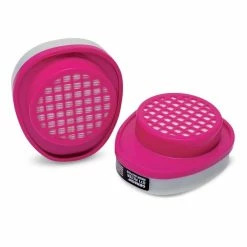 Discount 😉 Gerson P100 Organic Vapor 2 Pack Replacement Filter 🛒 -Eastwood shop p 3 p32041 1 1