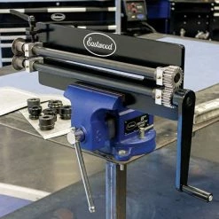 Buy ๐คฉ Eastwood Metal Bead Roller With Dies ๐งจ