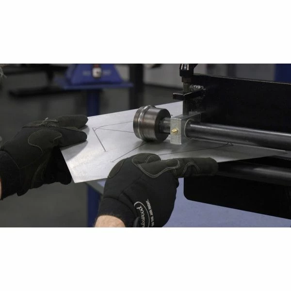 Buy ๐คฉ Eastwood Metal Bead Roller With Dies ๐งจ 6 Buy ๐คฉ Eastwood Metal Bead Roller With Dies ๐งจ - Image 6