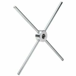 Coupon ๐ Eastwood Bead Roller 4 Spoke Crank ๐