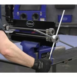 Coupon 😍 Eastwood Bead Roller 4 Spoke Crank 😉 -Eastwood shop p 3 p32045 2