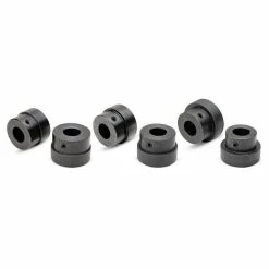 Brand new ❤️ Eastwood Bead Roller Flange Dies - 3 Sets 🔔