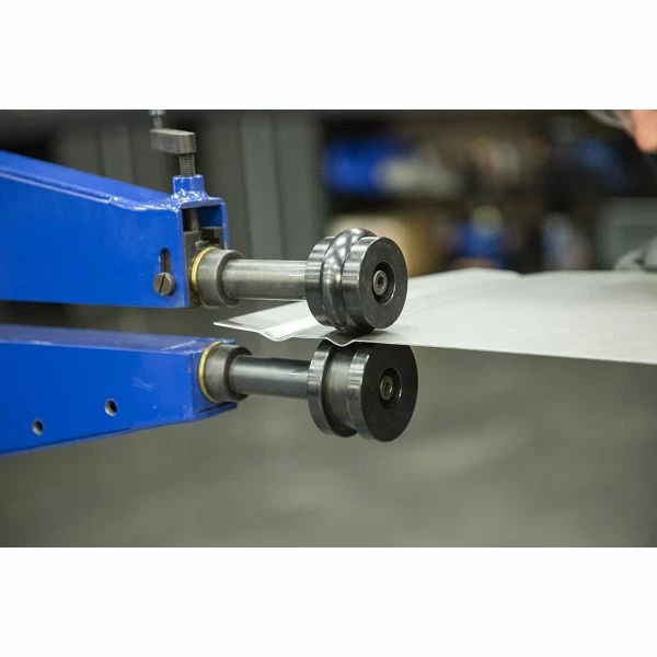 Wholesale ๐งจ Eastwood 3/4 Inch Round Bead Roll Die Kit ๐ฏ 3 Wholesale ๐งจ Eastwood 3/4 Inch Round Bead Roll Die Kit ๐ฏ - Image 3