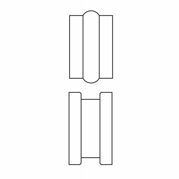 Wholesale ๐งจ Eastwood 3/4 Inch Round Bead Roll Die Kit ๐ฏ 2 Wholesale ๐งจ Eastwood 3/4 Inch Round Bead Roll Die Kit ๐ฏ - Image 2