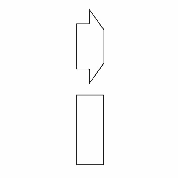 Cheapest ๐ Eastwood Tipping Roll Kit ๐ 2 Cheapest ๐ Eastwood Tipping Roll Kit ๐ - Image 2