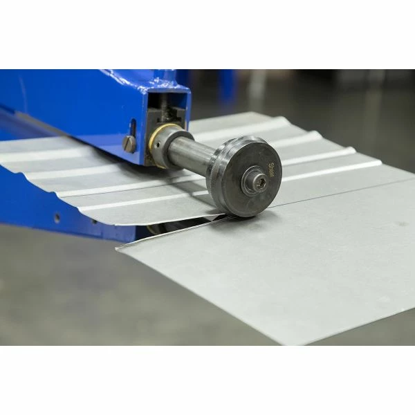 New ✔️ Eastwood Rotary Shearing Die Set 😀 2 New ✔️ Eastwood Rotary Shearing Die Set 😀 - Image 2