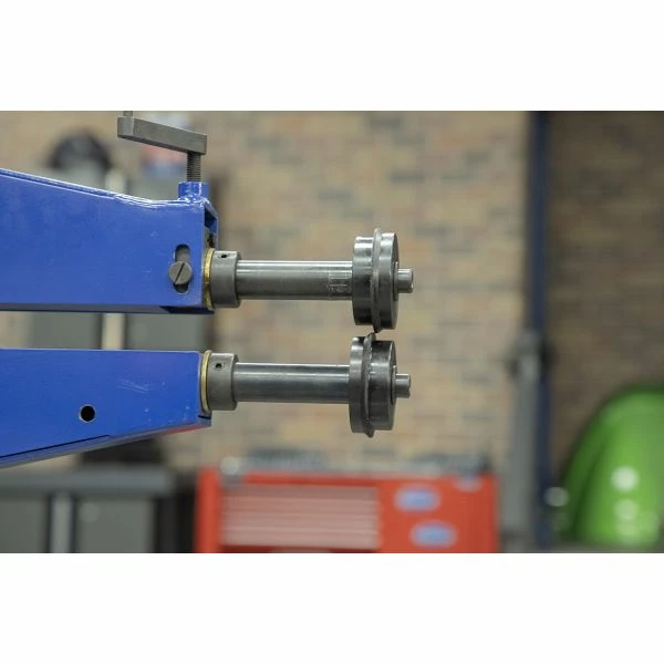 New ✔️ Eastwood Rotary Shearing Die Set 😀 3 New ✔️ Eastwood Rotary Shearing Die Set 😀 - Image 3