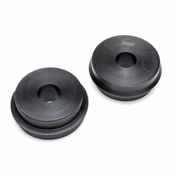 New ✔️ Eastwood Rotary Shearing Die Set 😀 1 New ✔️ Eastwood Rotary Shearing Die Set 😀