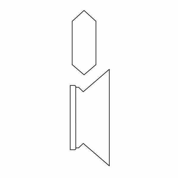 Flash Sale ๐ Eastwood Bead Roller Hem Roll Set Step 1 โ๏ธ 2 Flash Sale ๐ Eastwood Bead Roller Hem Roll Set Step 1 โ๏ธ - Image 2