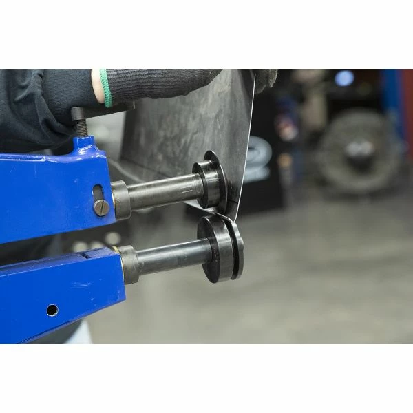 Coupon ๐คฉ Eastwood Bead Roller Hem Roll Set Step 2 ๐คฉ 2 Coupon ๐คฉ Eastwood Bead Roller Hem Roll Set Step 2 ๐คฉ - Image 2