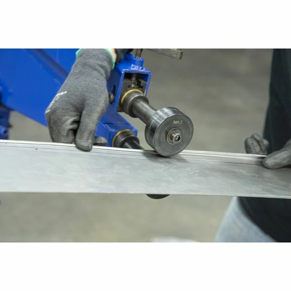 Outlet ๐ Eastwood Bead Roller Hem Roll Set Step 3 ๐ฅฐ 2 Outlet ๐ Eastwood Bead Roller Hem Roll Set Step 3 ๐ฅฐ - Image 2