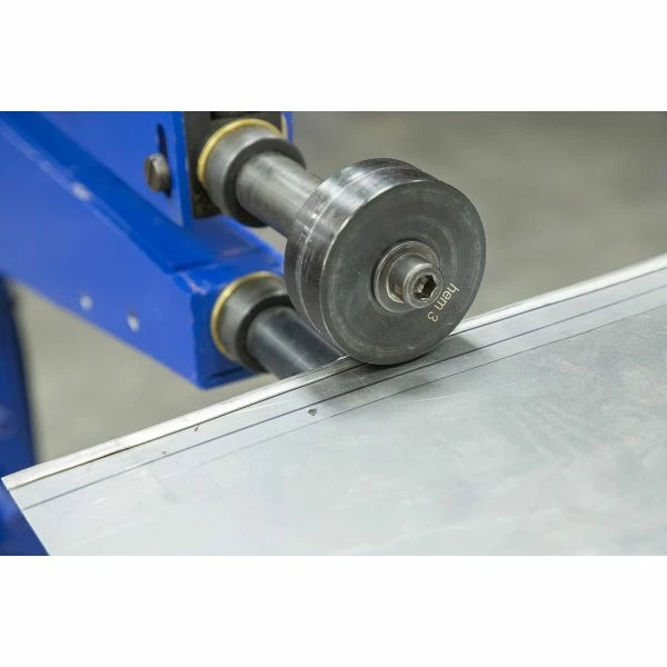 Outlet ๐ Eastwood Bead Roller Hem Roll Set Step 3 ๐ฅฐ 3 Outlet ๐ Eastwood Bead Roller Hem Roll Set Step 3 ๐ฅฐ - Image 3