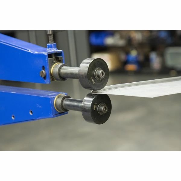 Outlet ๐ Eastwood Bead Roller Hem Roll Set Step 3 ๐ฅฐ 4 Outlet ๐ Eastwood Bead Roller Hem Roll Set Step 3 ๐ฅฐ - Image 4