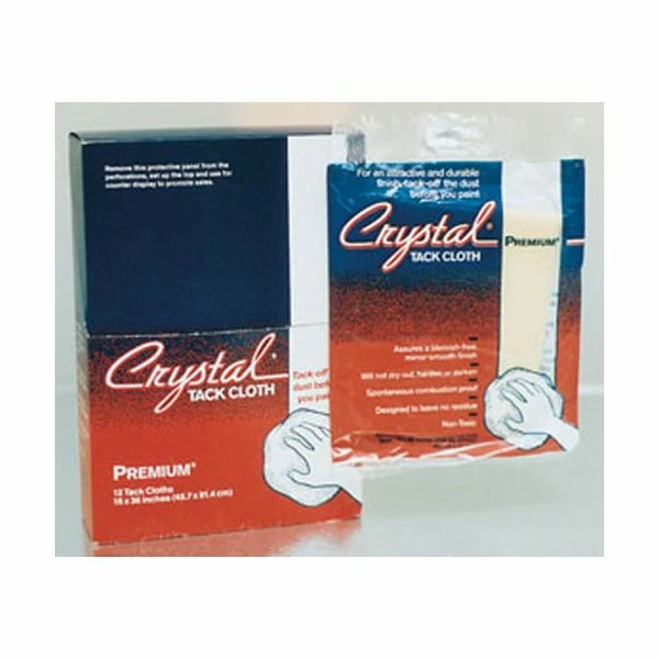 Brand new ๐ฅฐ Tack Rag Wipes - Box Of 12 Wipes ๐ 2 Brand new ๐ฅฐ Tack Rag Wipes - Box Of 12 Wipes ๐ - Image 2