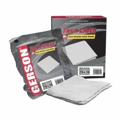 Best reviews of 🤩 Gerson Economy White Tack Rag - Medium Tack Level ❤️