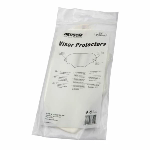 Flash Sale โค๏ธ Gerson Replacement Protective Lens For Full Face Masks ๐ฏ 2 Flash Sale โค๏ธ Gerson Replacement Protective Lens For Full Face Masks ๐ฏ - Image 2