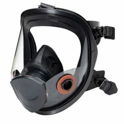 Wholesale 🧨 Gerson Full Face Respirator Silicone 🤩 -Eastwood shop p 5 p54265 1