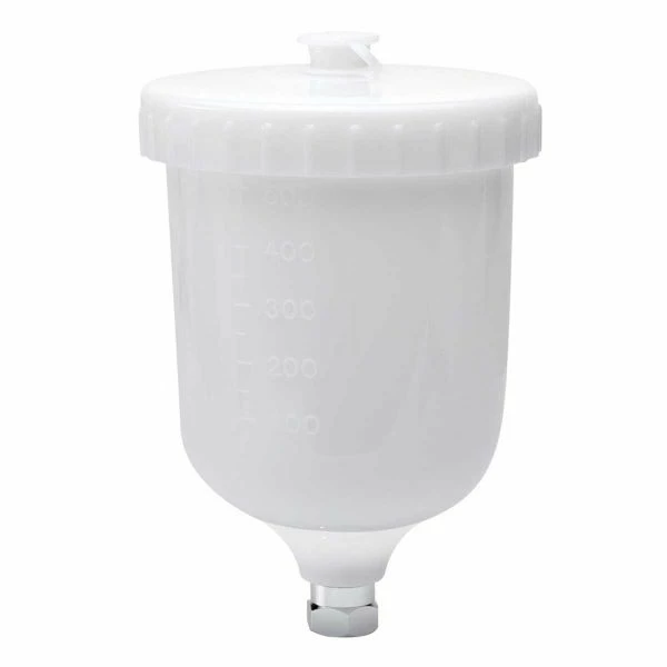 Brand new 🎁 Eastwood Elite P500 Primer HVLP Paint Gun 🎉 5 Brand new 🎁 Eastwood Elite P500 Primer HVLP Paint Gun 🎉 - Image 5