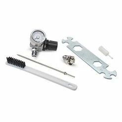 Brand new 🎁 Eastwood Elite P500 Primer HVLP Paint Gun 🎉 11 Brand new 🎁 Eastwood Elite P500 Primer HVLP Paint Gun 🎉 -Eastwood shop p 5 p54271 3 1