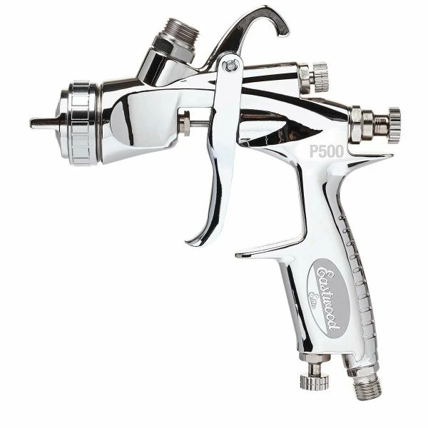 Brand new 🎁 Eastwood Elite P500 Primer HVLP Paint Gun 🎉 4 Brand new 🎁 Eastwood Elite P500 Primer HVLP Paint Gun 🎉 - Image 4