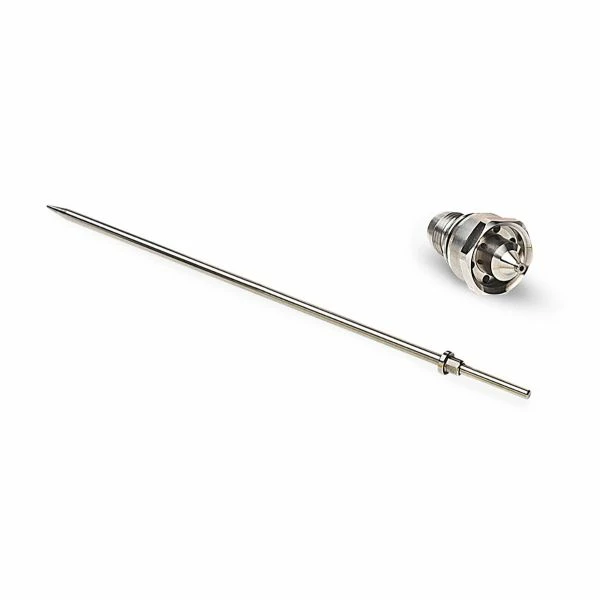 Cheapest 💯 Eastwood Elite 2.0mm Needle Nozzle Kit ⌛ 1 Cheapest 💯 Eastwood Elite 2.0mm Needle Nozzle Kit ⌛