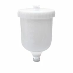 Discount 🎁 Eastwood Elite 600ml Nylon Paint Gun Cup ✨